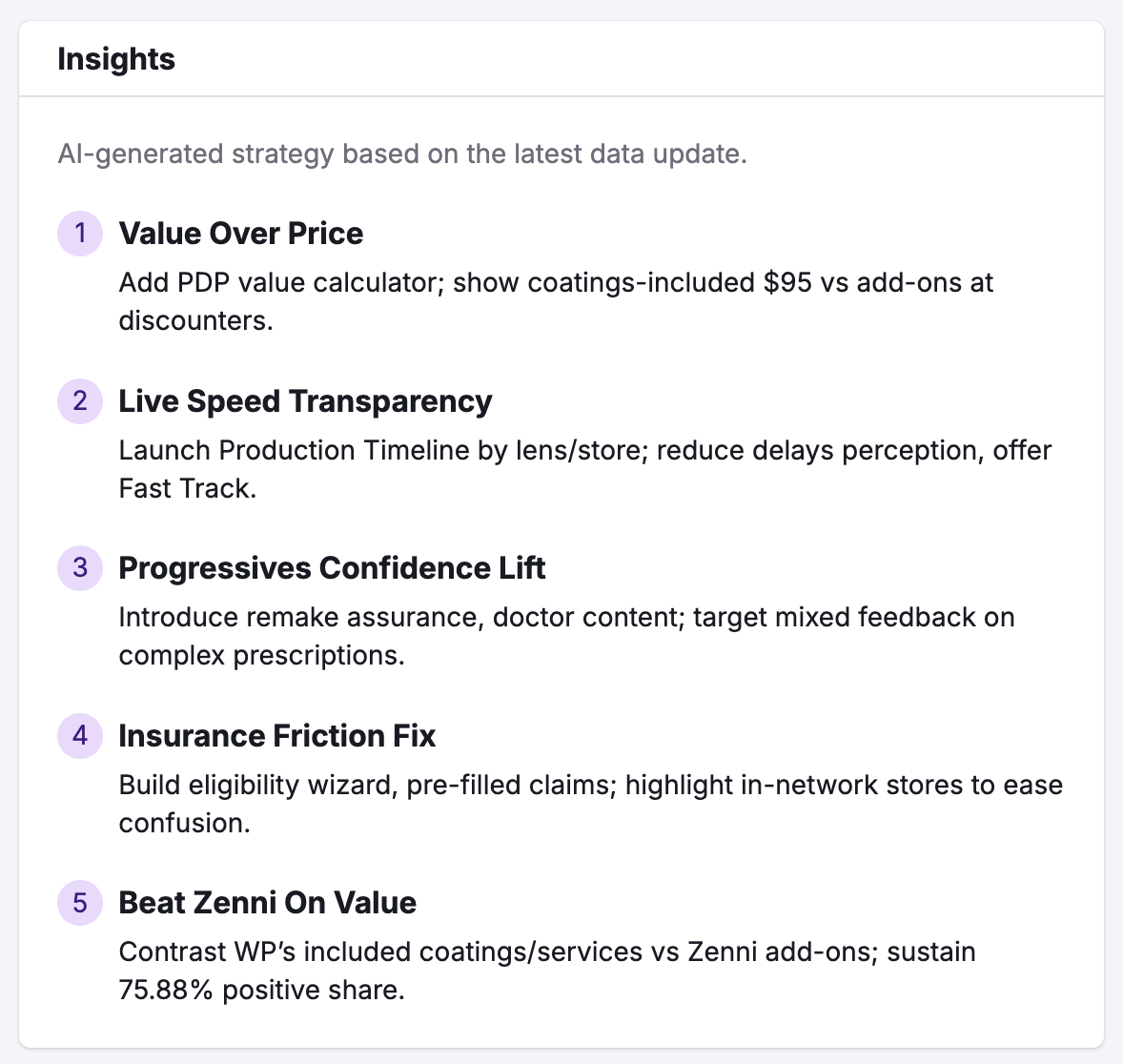 Getting Started with the AI SEO Toolkit image 10